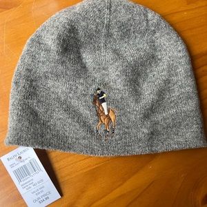 Polo Ralph Lauren Winter Hat